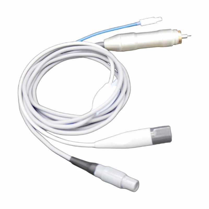 Electrosurgical Handpiece