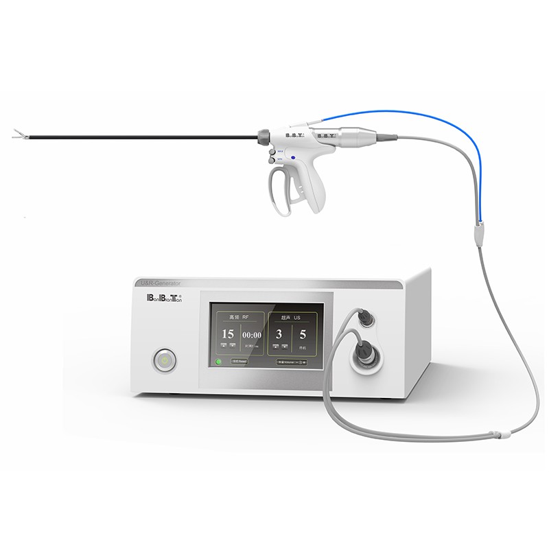 Energy Surgical Platform