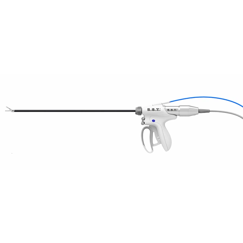 RF et Scalpel à ultrasons 14 cm
