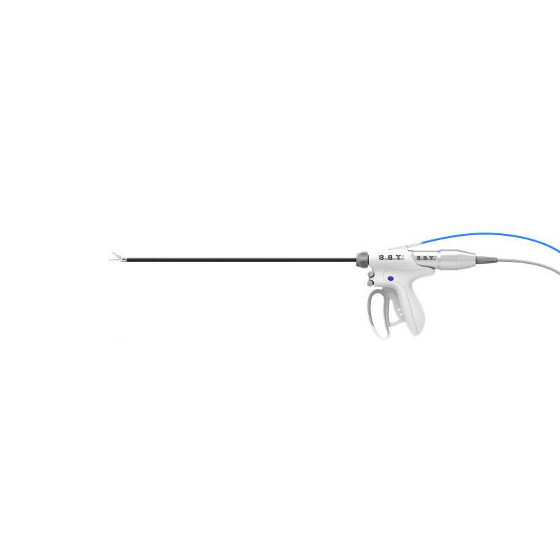 RF And Ultrasonic Surgical Instrument